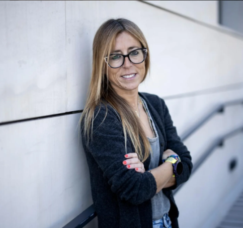 Marta González-Freire Ha desarrollado parte su carrera en el national Institute on Aging, actualmente vinculada al IdISBa